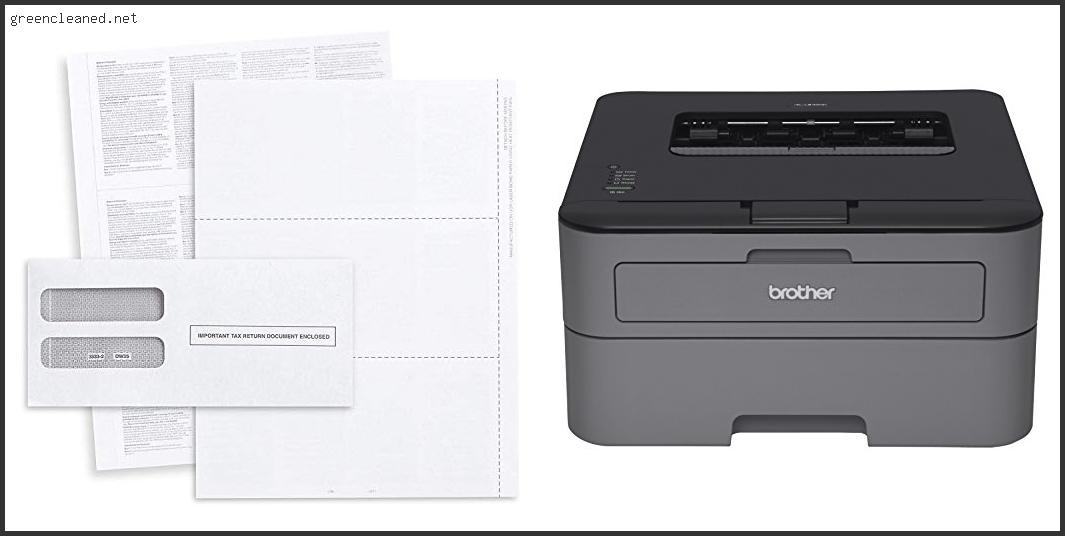 Best Envelopes For Laser Printers
