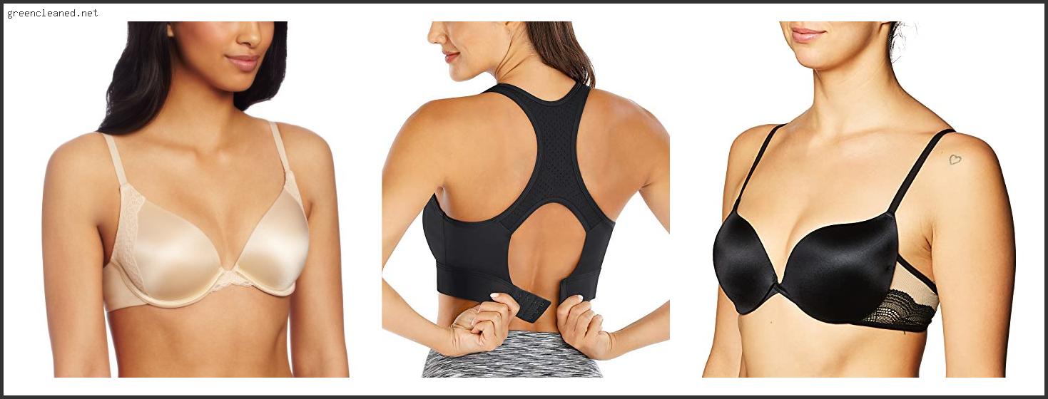 Best Push Up Bra For Large Chest