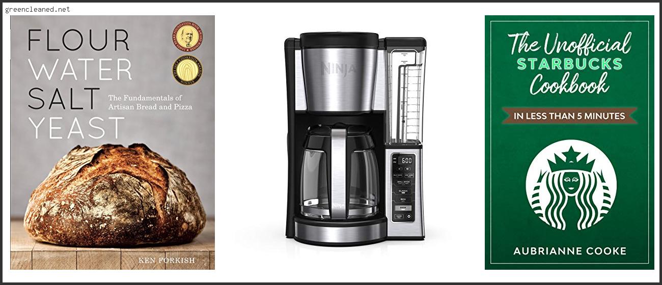 Best Coffee Maker Cooks Illustrated