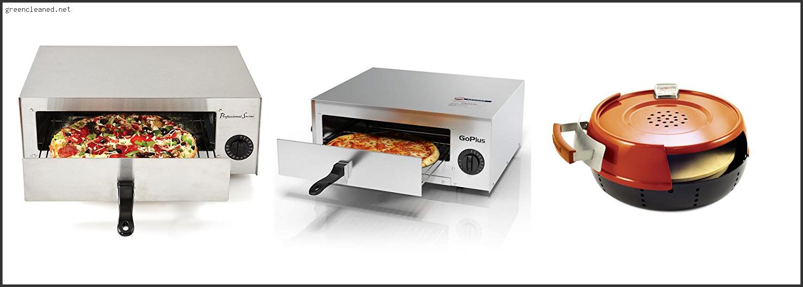 Best Electric Pizza Oven For Home