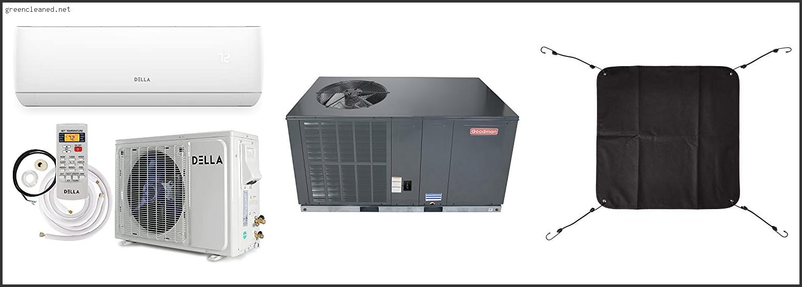 Best Central Air Conditioner And Heating Units