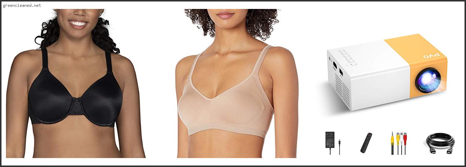 Best Bra For Projection