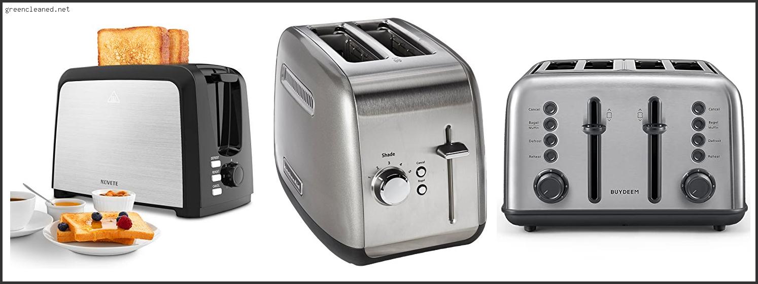 Best Quality Toaster