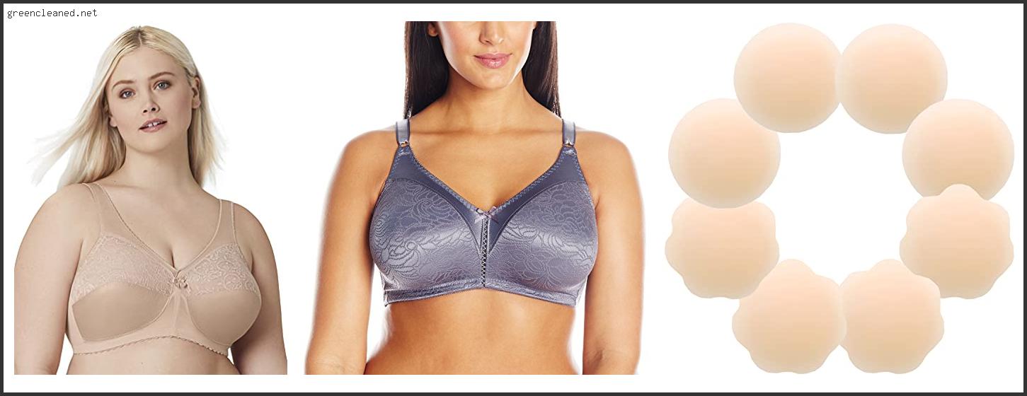 Best Adhesive Bra For Saggy Breasts