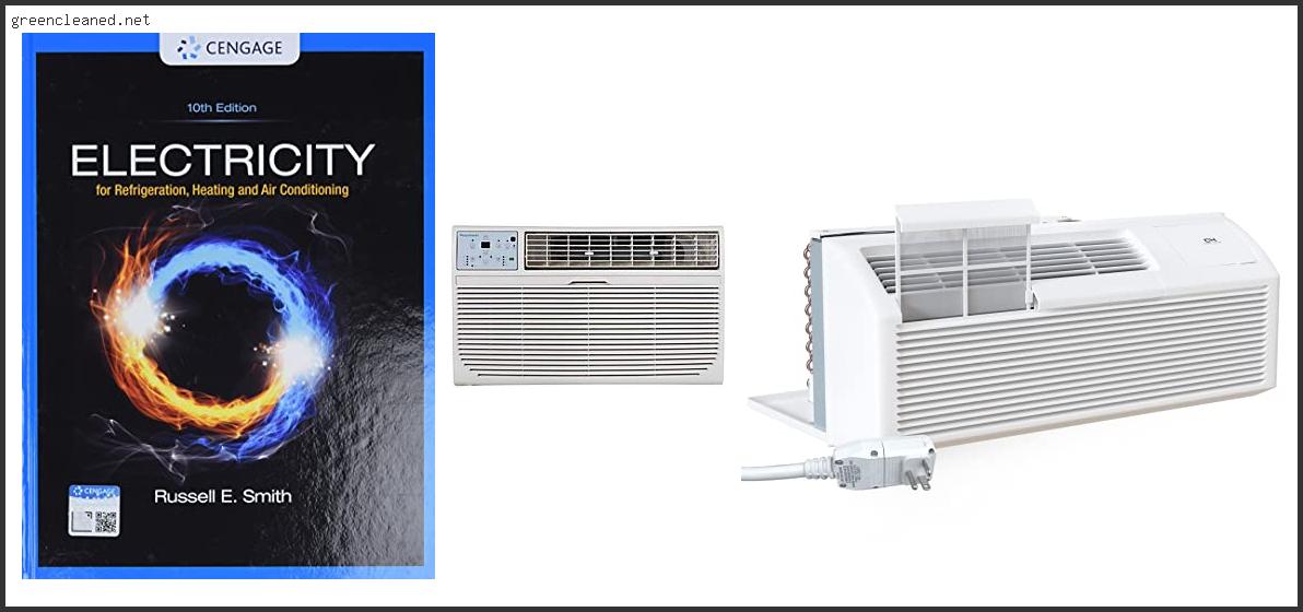 Top 10 Best Heating And Air In [2022]
