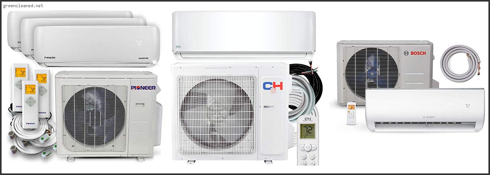 Best Home Heating Systems