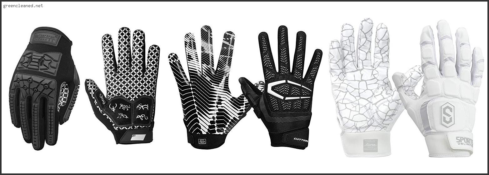 Best Lineman Gloves
