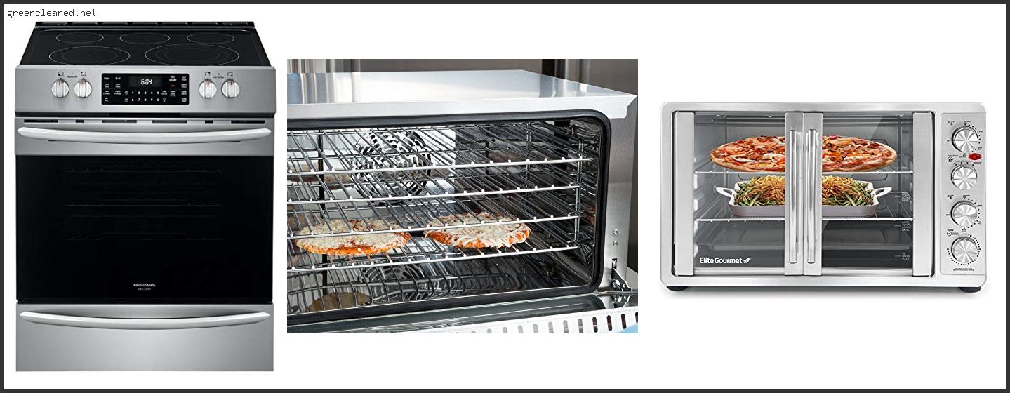 Best Electric Convection Oven