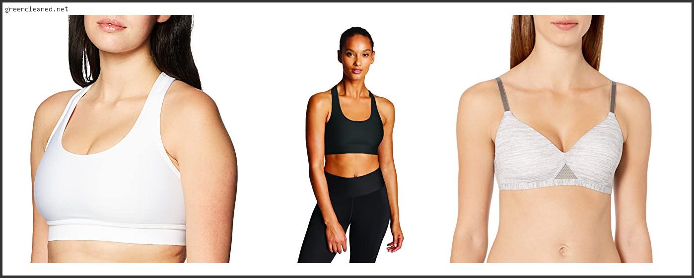 Best Padded Sports Bra For Small Chest