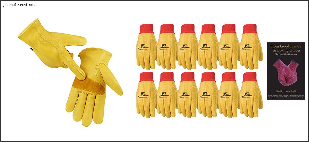 Best Farmer Gloves