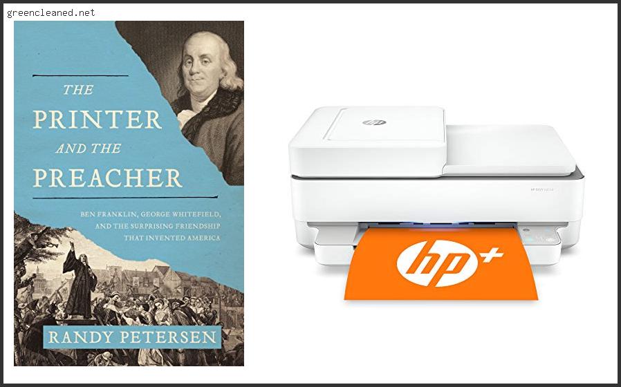 Best Printers For Teachers