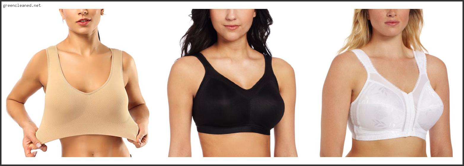 Best Lifting Bra For Sagging Breasts