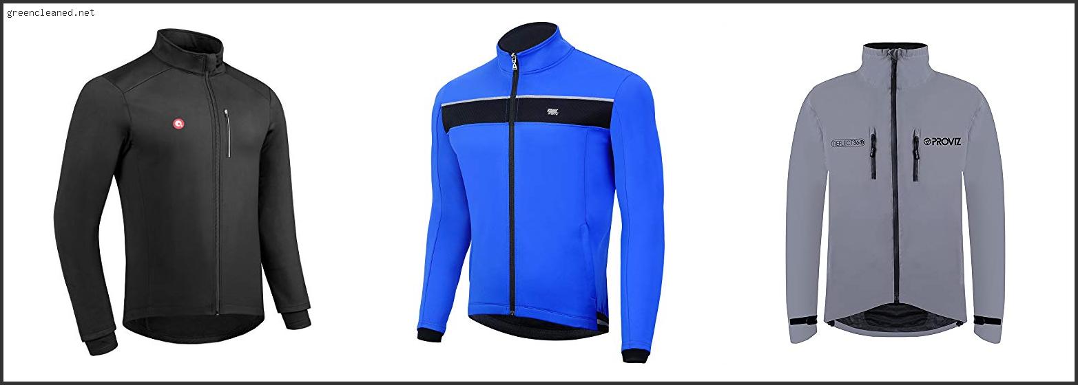 Best Cycling Jackets