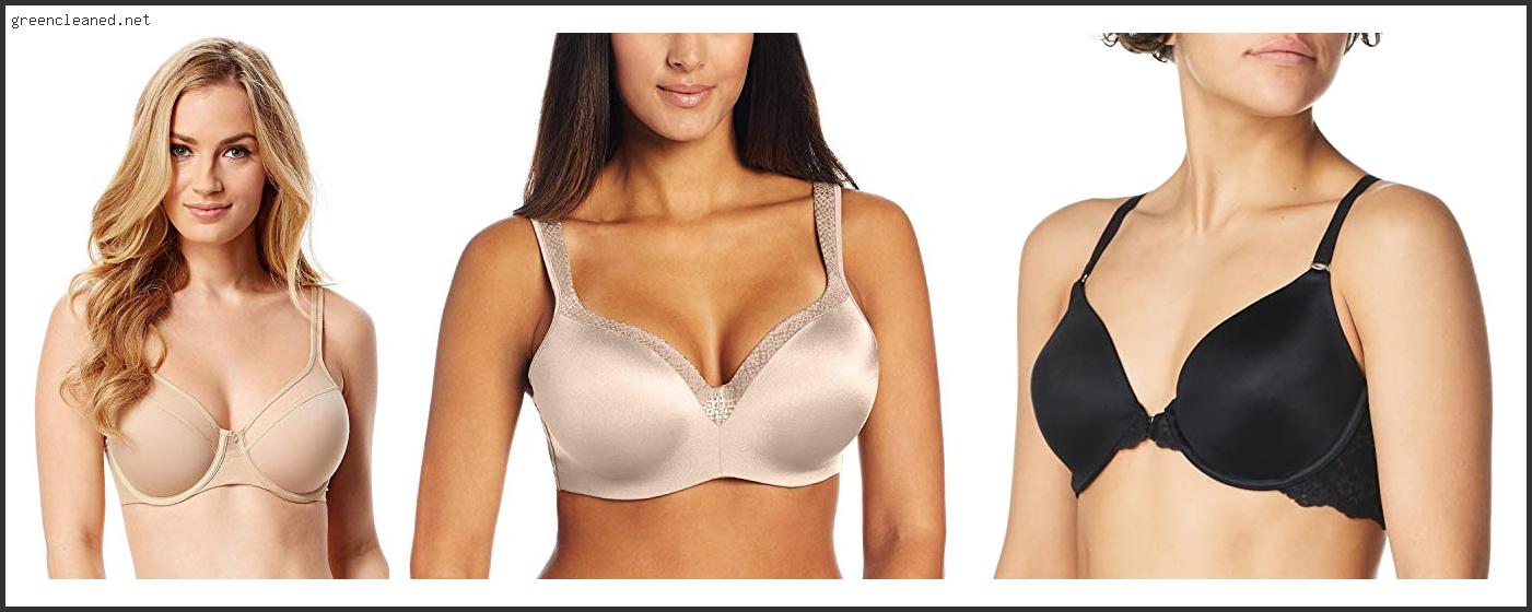 Best Push Up Bra With Side Support