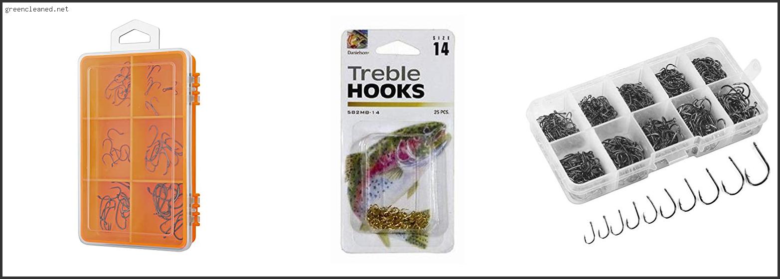 Best Fishing Hook For Trout