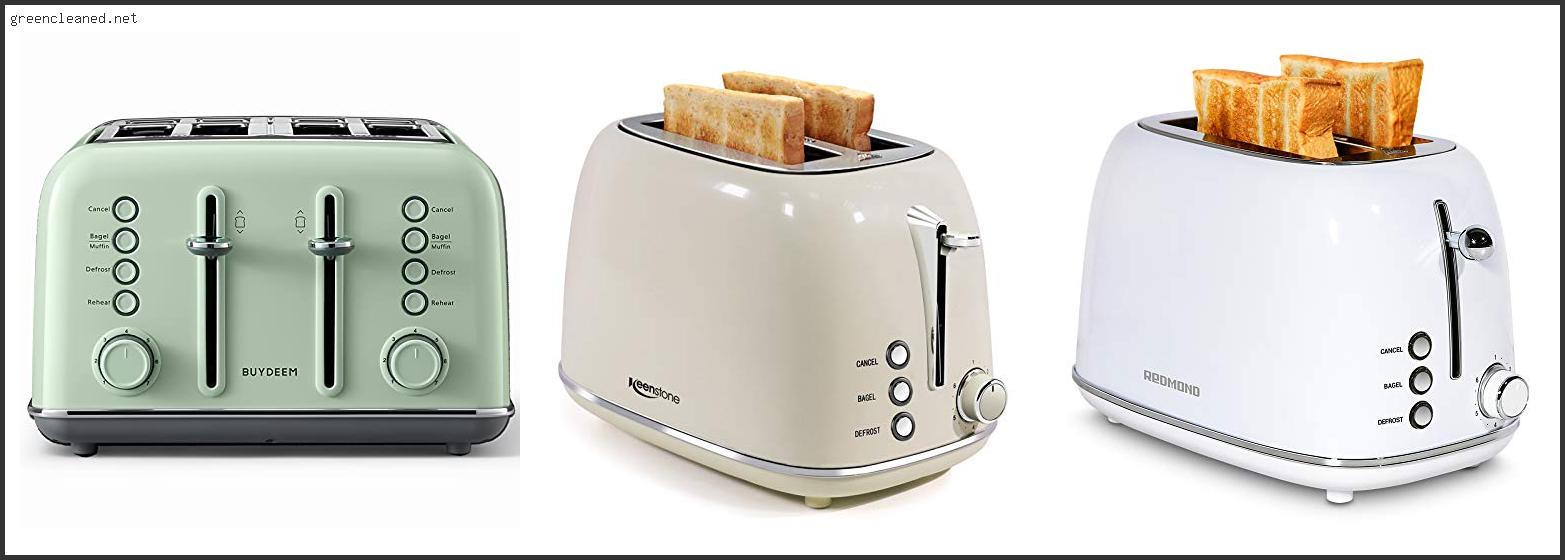 Best Looking Toaster