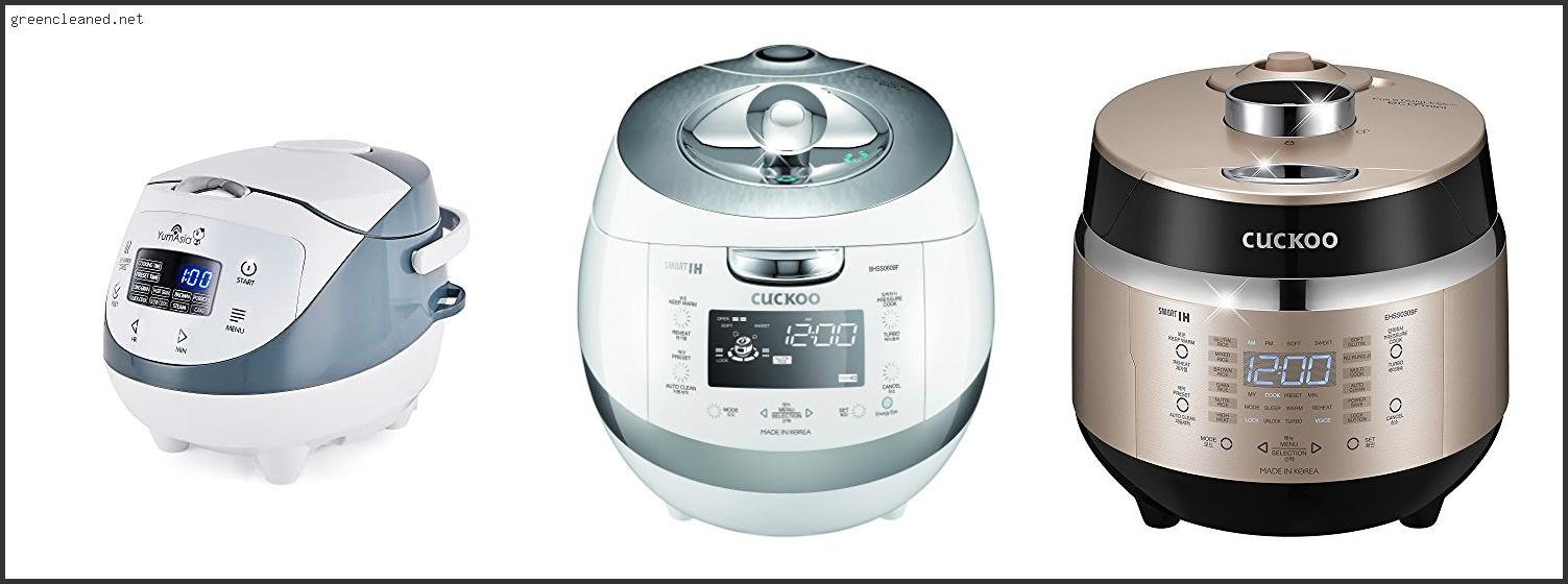 Best Quality Rice Cooker