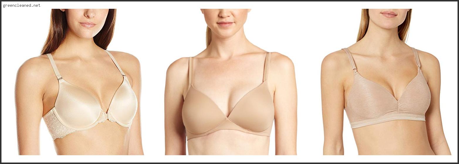 Best Bra Style For Lift