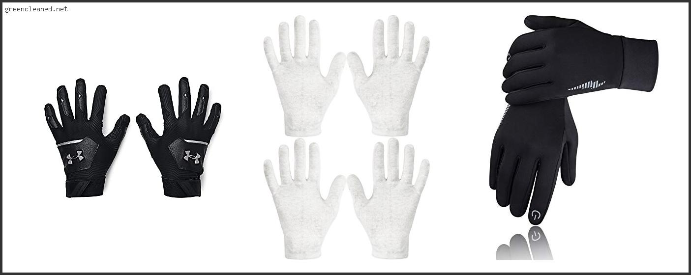 Best Batting Gloves To Prevent Blisters