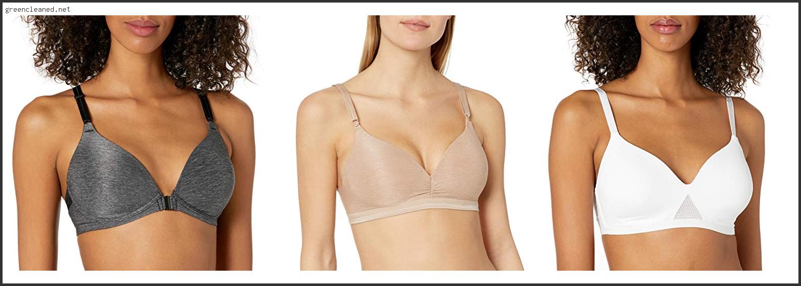 Best Cooling Bras