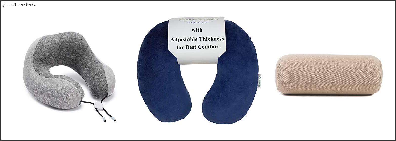 Best Neck Pillow For Recliner Chair