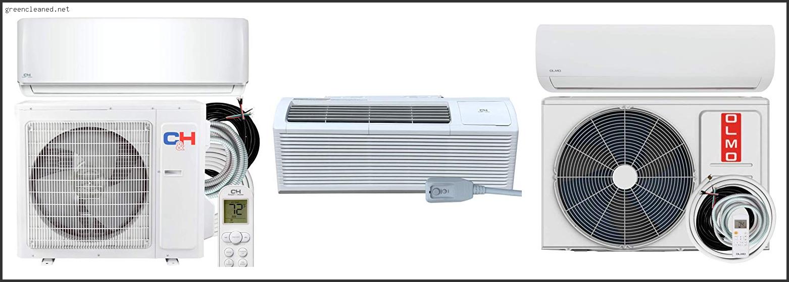 Top 10 Best Ac And Heating Units Based On Customer Ratings
