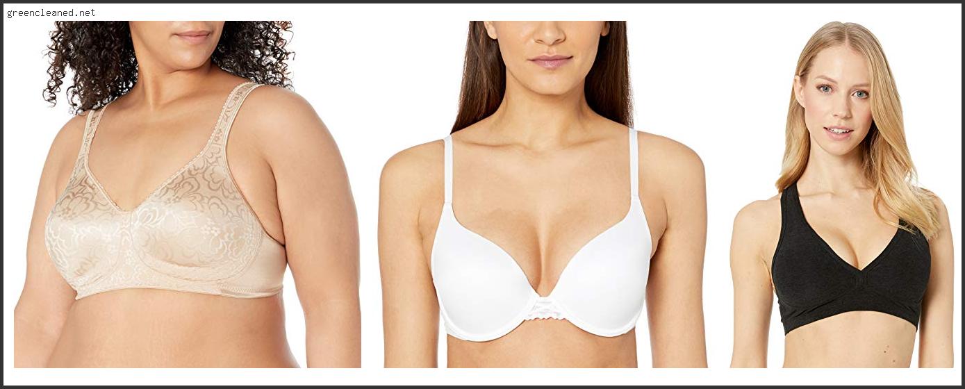 Best Bra For Lift And Shape