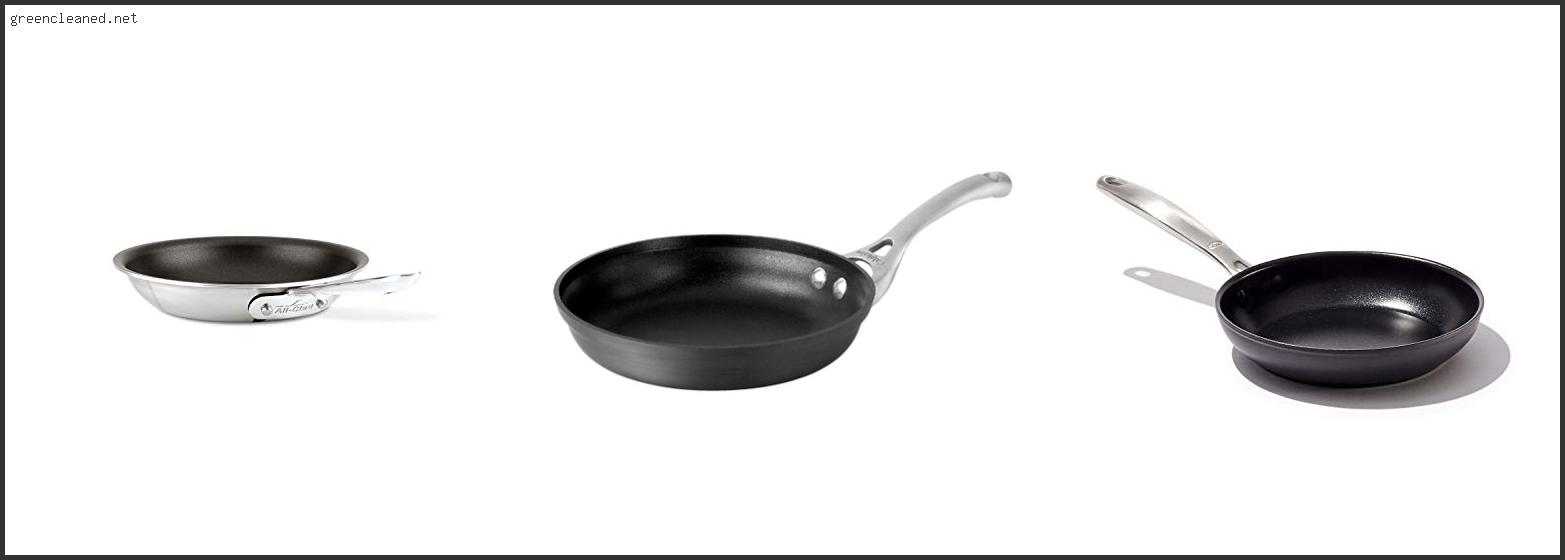 Best 8 Inch Non Stick Fry Pan