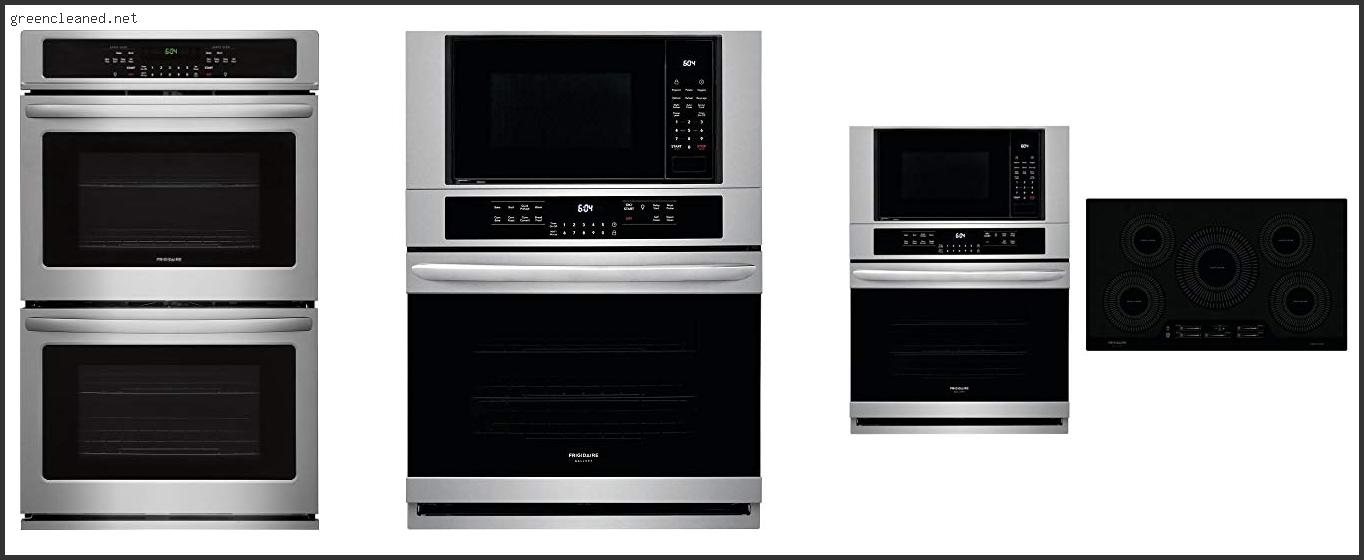 Best Double Wall Oven Electric