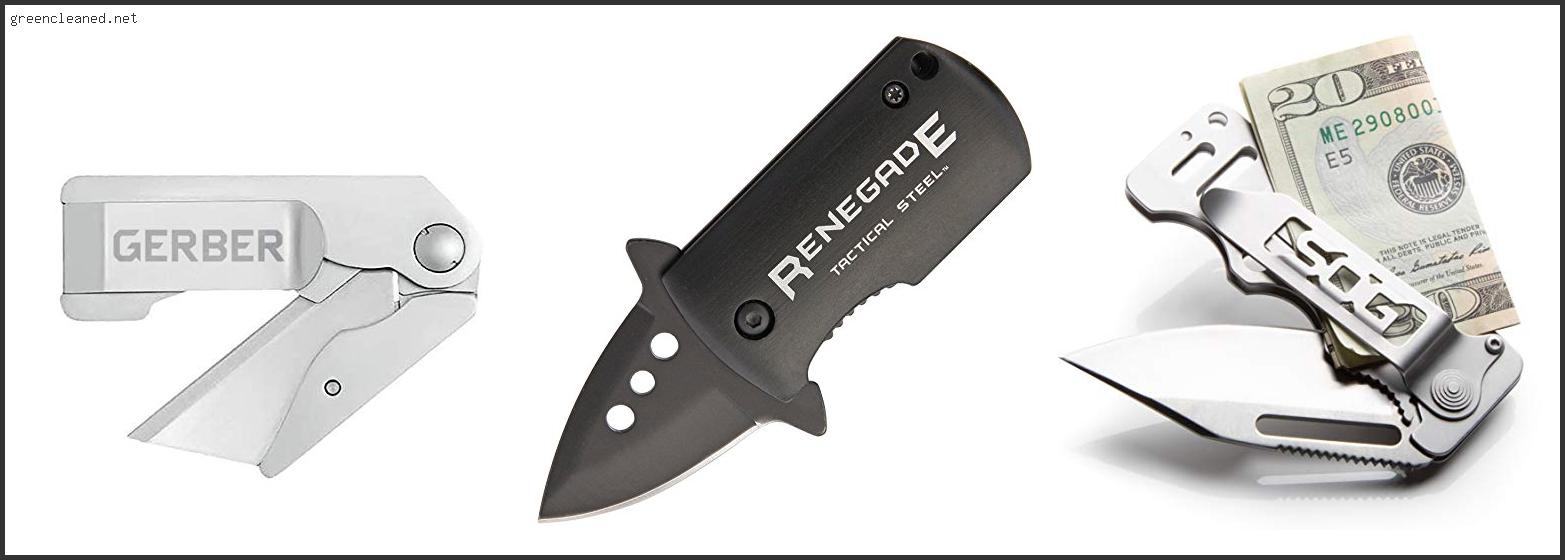 Best Automatic Knife For The Money