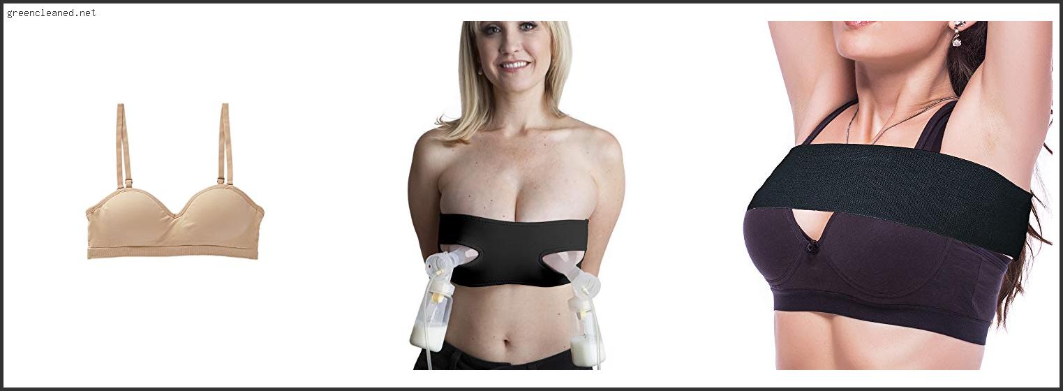 Best Bandeau Bra For Small Breasts