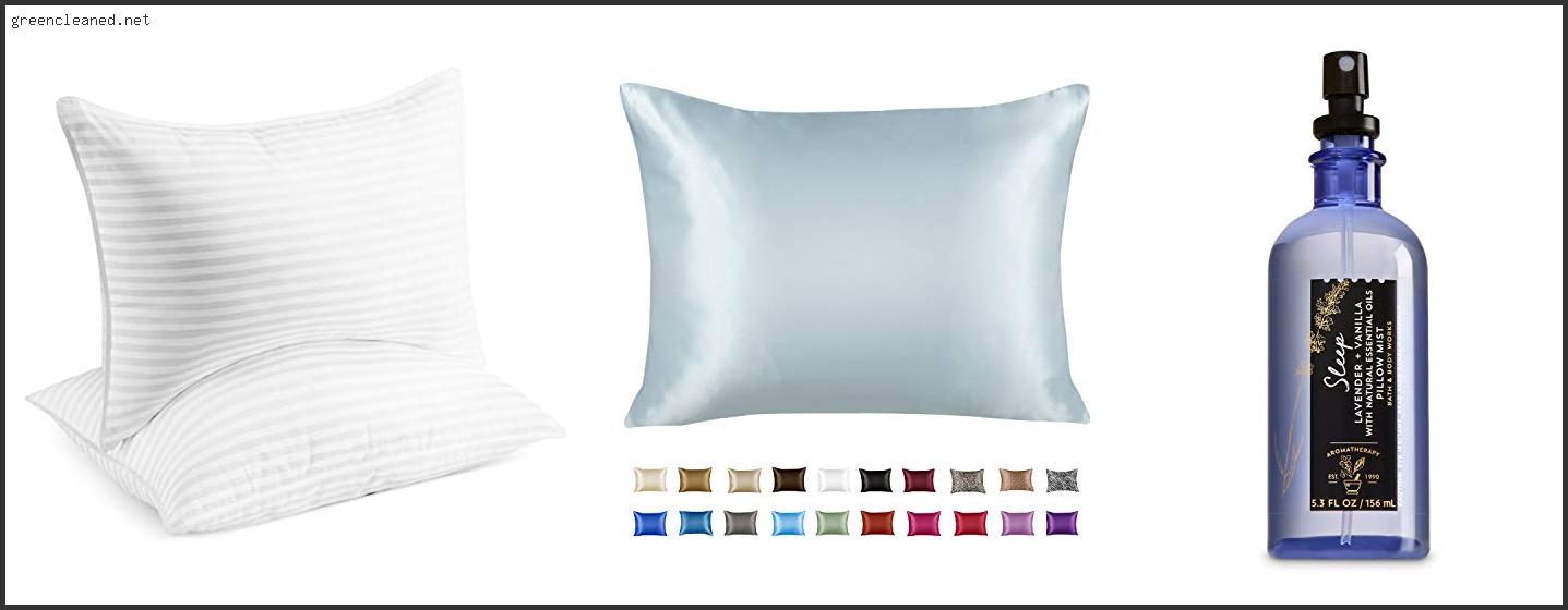 Best Pillows From Bed Bath And Beyond
