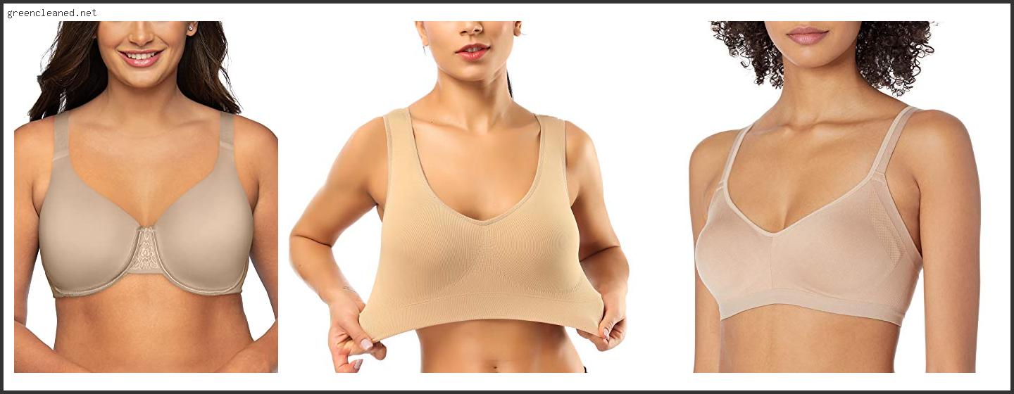 Best Bra For Sagging Breasts Without Wire