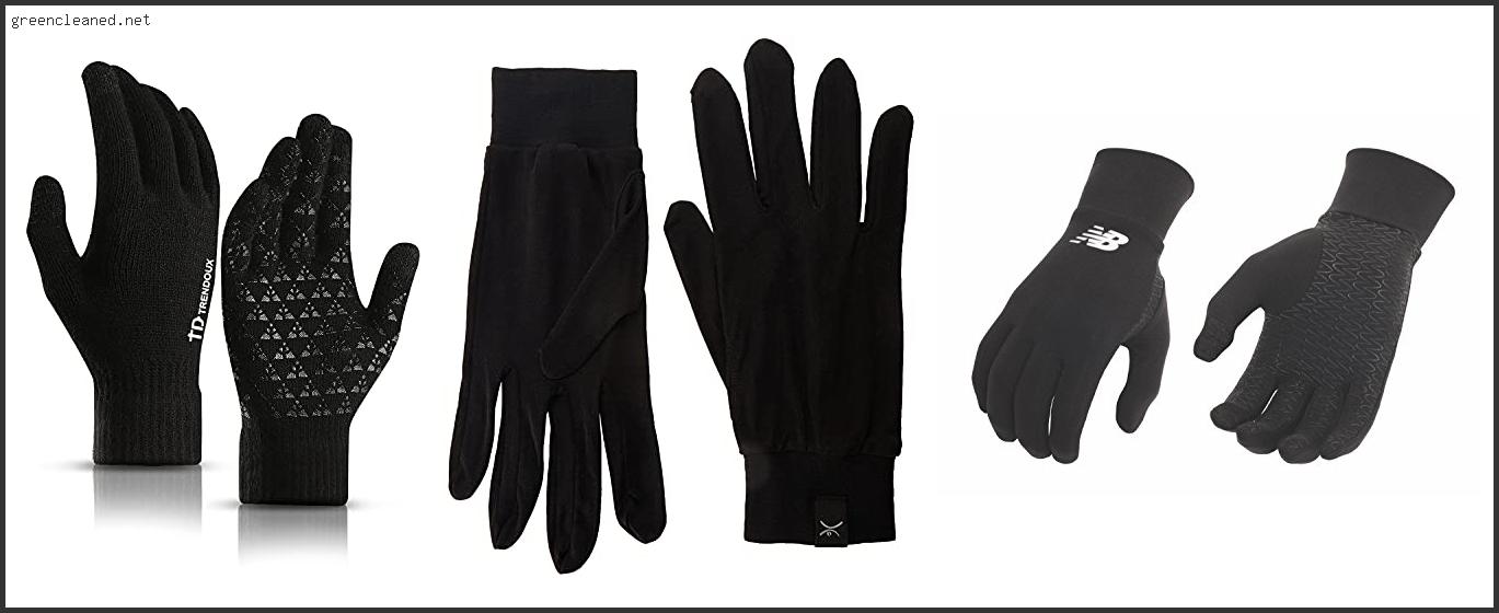 Best Liner Gloves