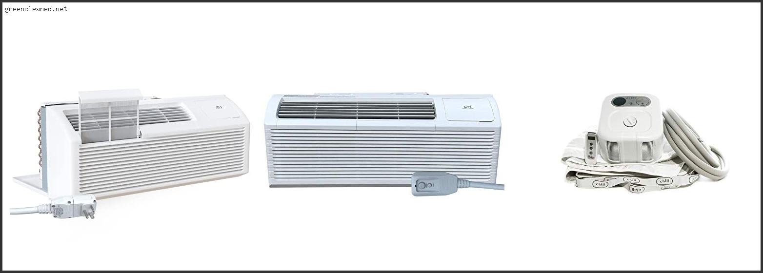 Top 10 Best Air Heating And Cooling Review In 2022