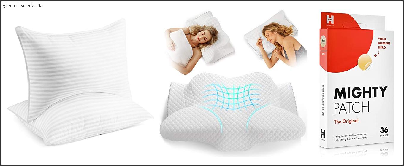Best Pillow To Prevent Migraines