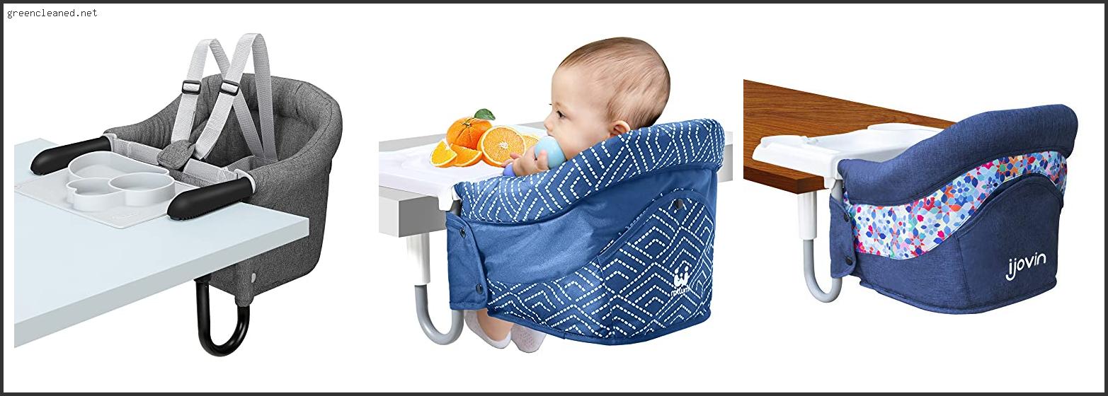Which Is The Best Hook On Baby High Chair Review In 2022