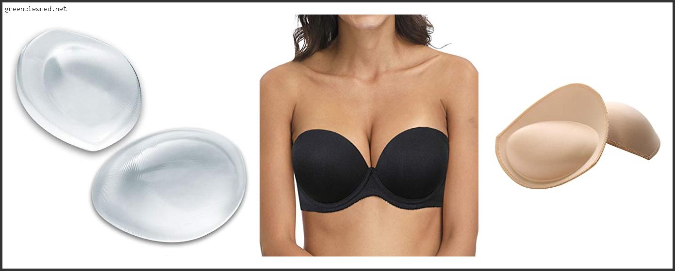 Best Padded Push Up Bra For Small Breasts