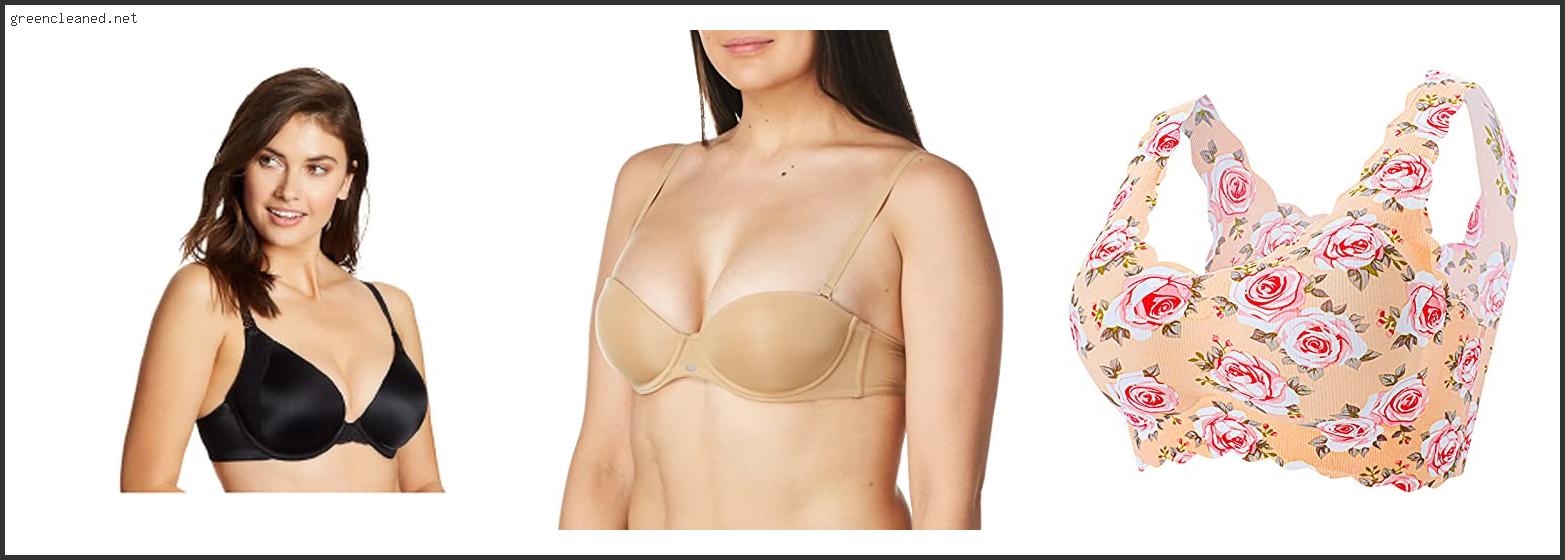 Best Push Up Bra For Small Bust