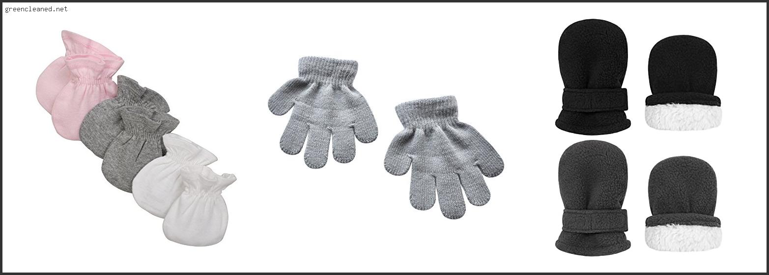 Best Baby Gloves
