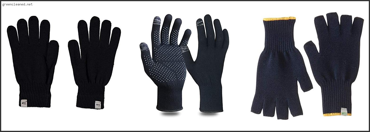 Best Merino Wool Gloves