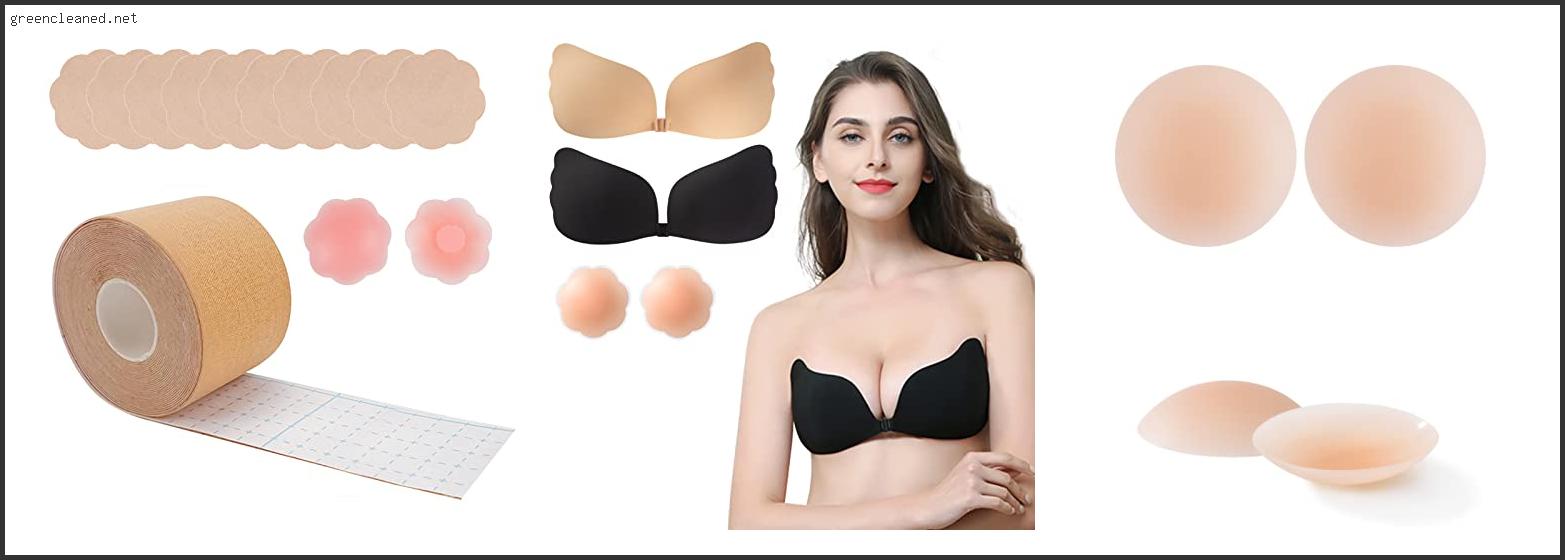 Best Backless Bra With Lift