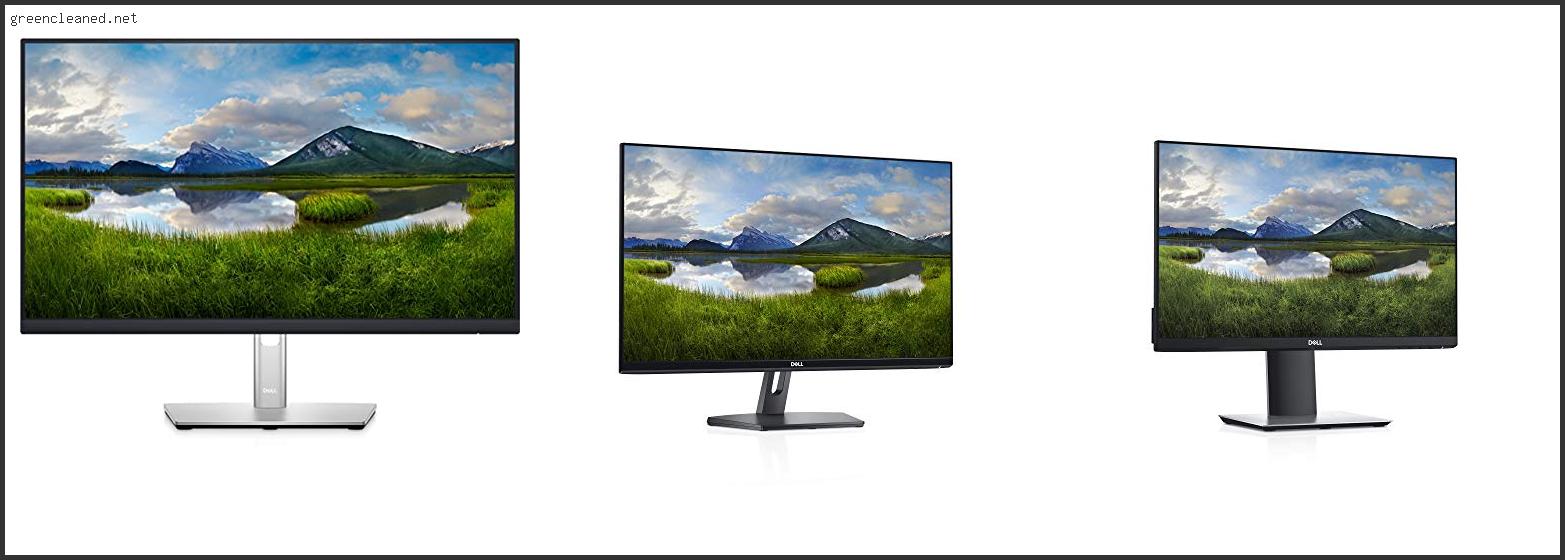 Which Is The Best Dell Monitors In 2022