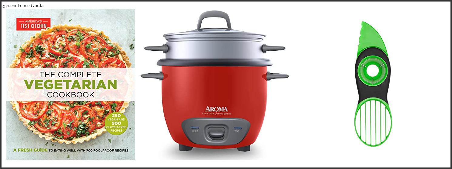 Which Is The Best Rice Cooker America’s Test Kitchen Review In 2022