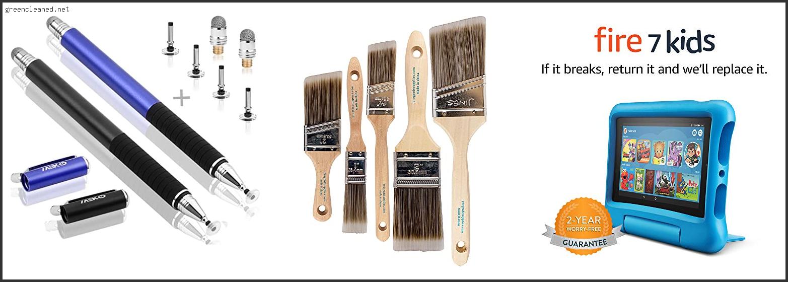 Best Brushes For Ibispaint