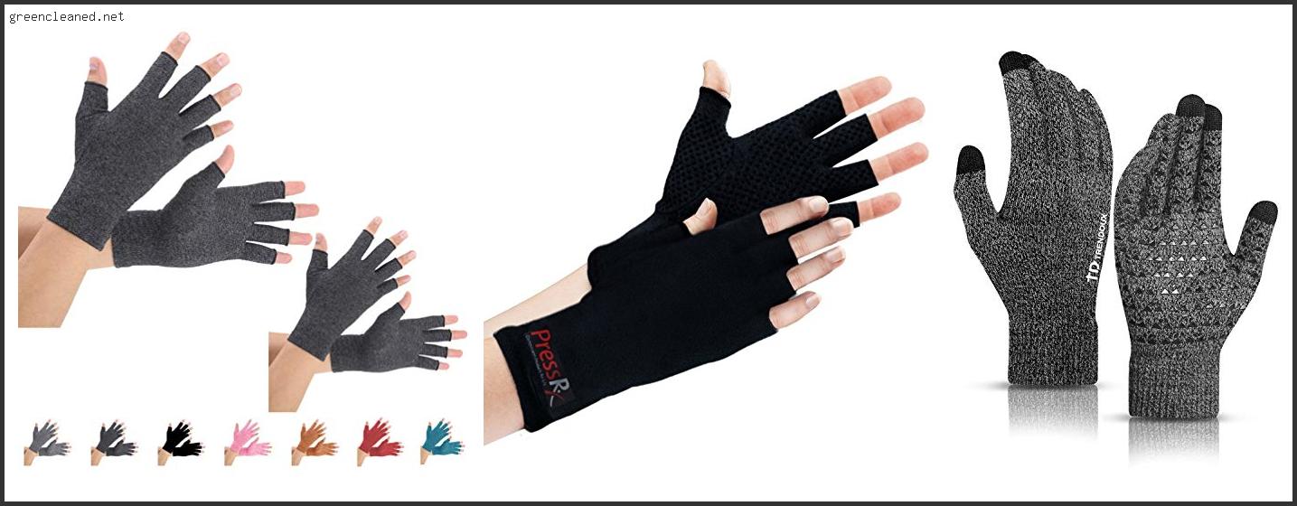 Best Gloves For Diabetic Neuropathy