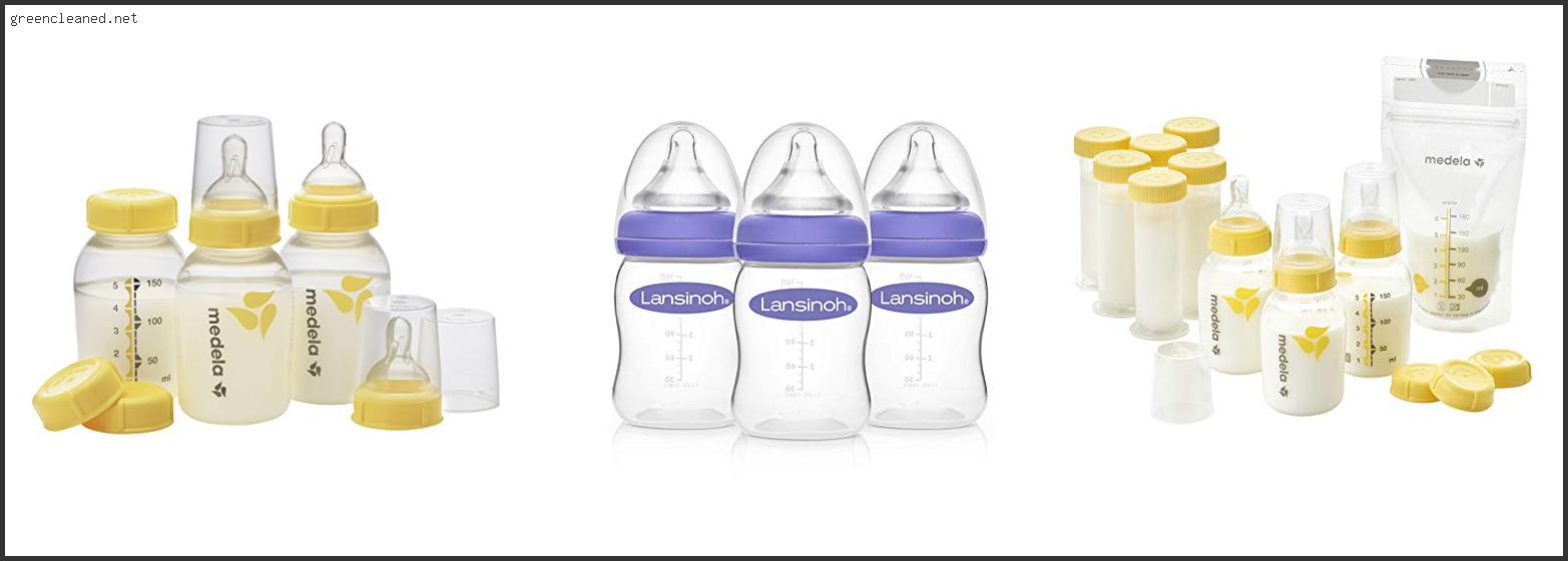 Which Is The Best Breast Feeding Bottles Review In 2022