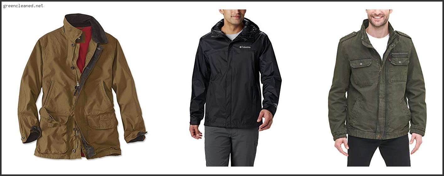Which Is The Best Field Jackets Review In 2022