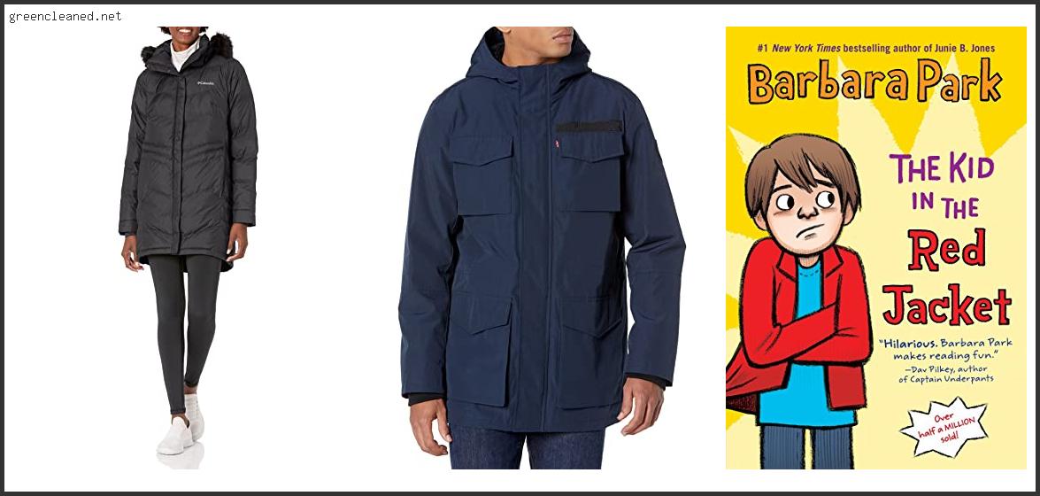 Which Is The Best Parka Jackets Review In 2022