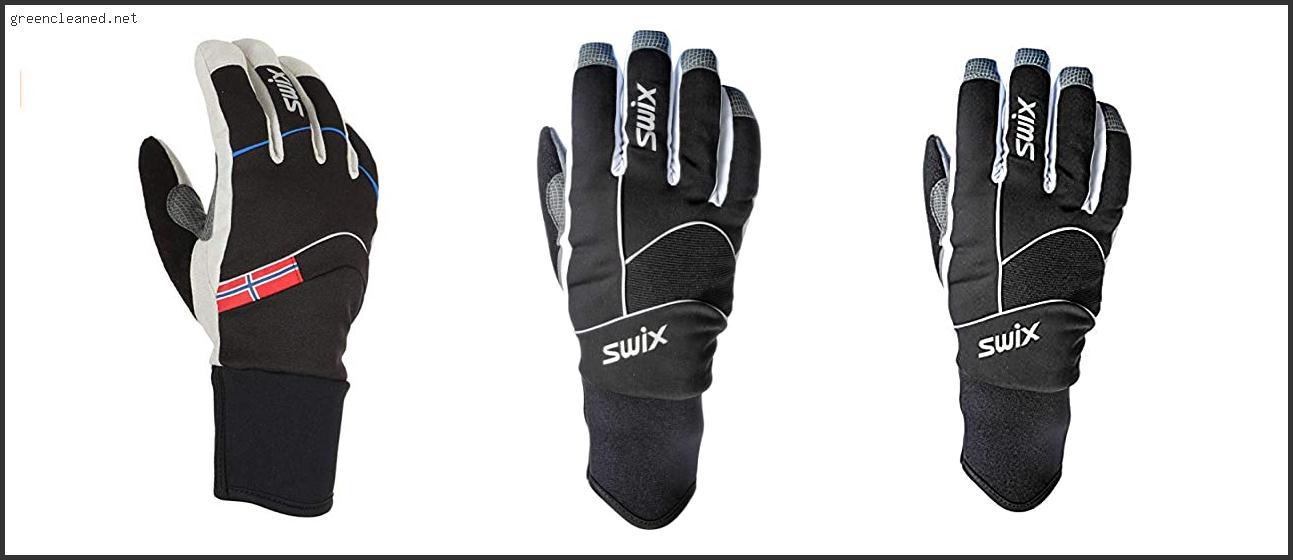 Best Nordic Ski Gloves